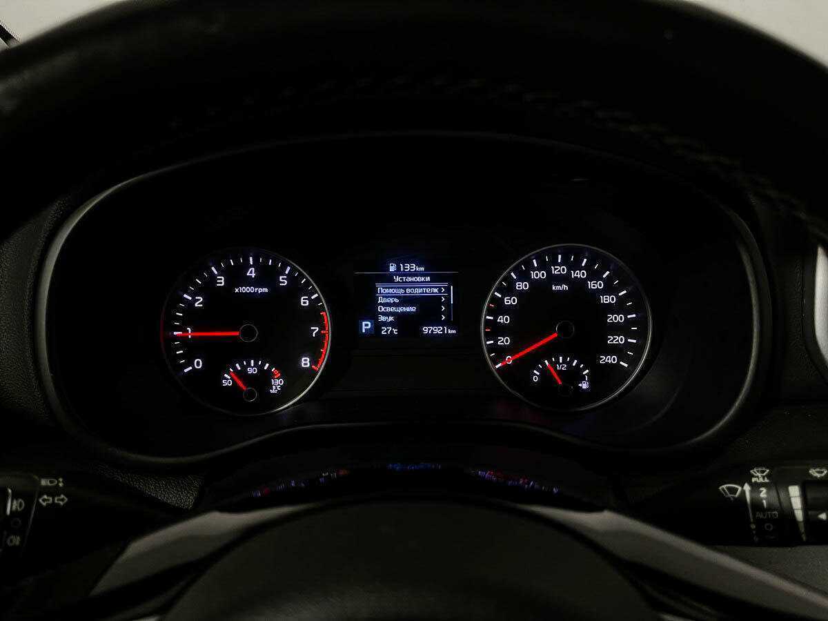 Купить Kia Sportage, 2020, 97 915 км.. Фото: #10