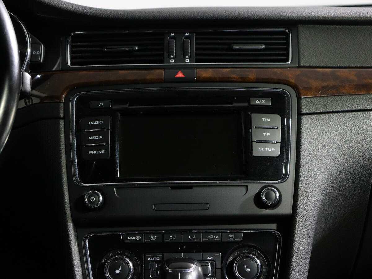 Купить Skoda Superb, 2014, 217 933 км.. Фото: #12