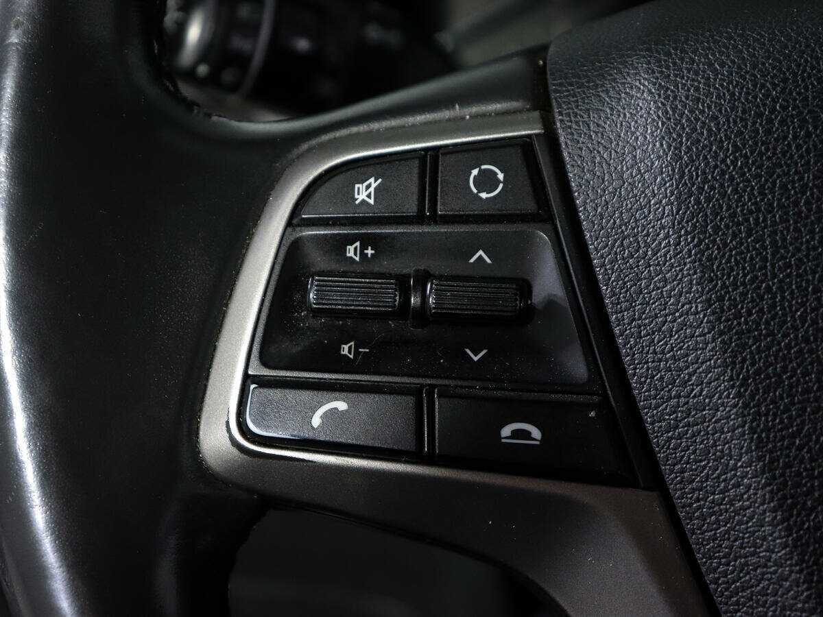 Купить Hyundai Solaris, 2018, 112 200 км.. Фото: #13