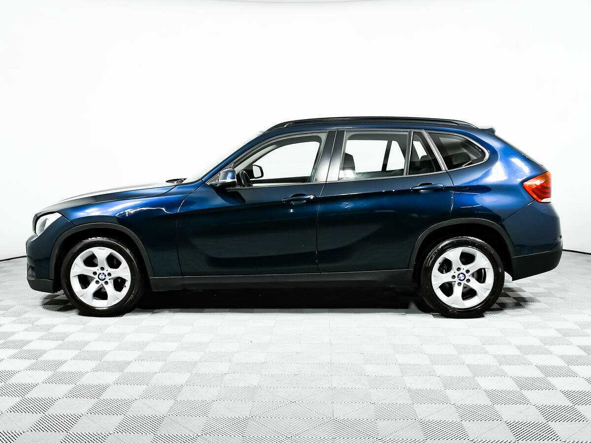 Купить BMW X1, 2013, 79 800 км.. Фото: #7