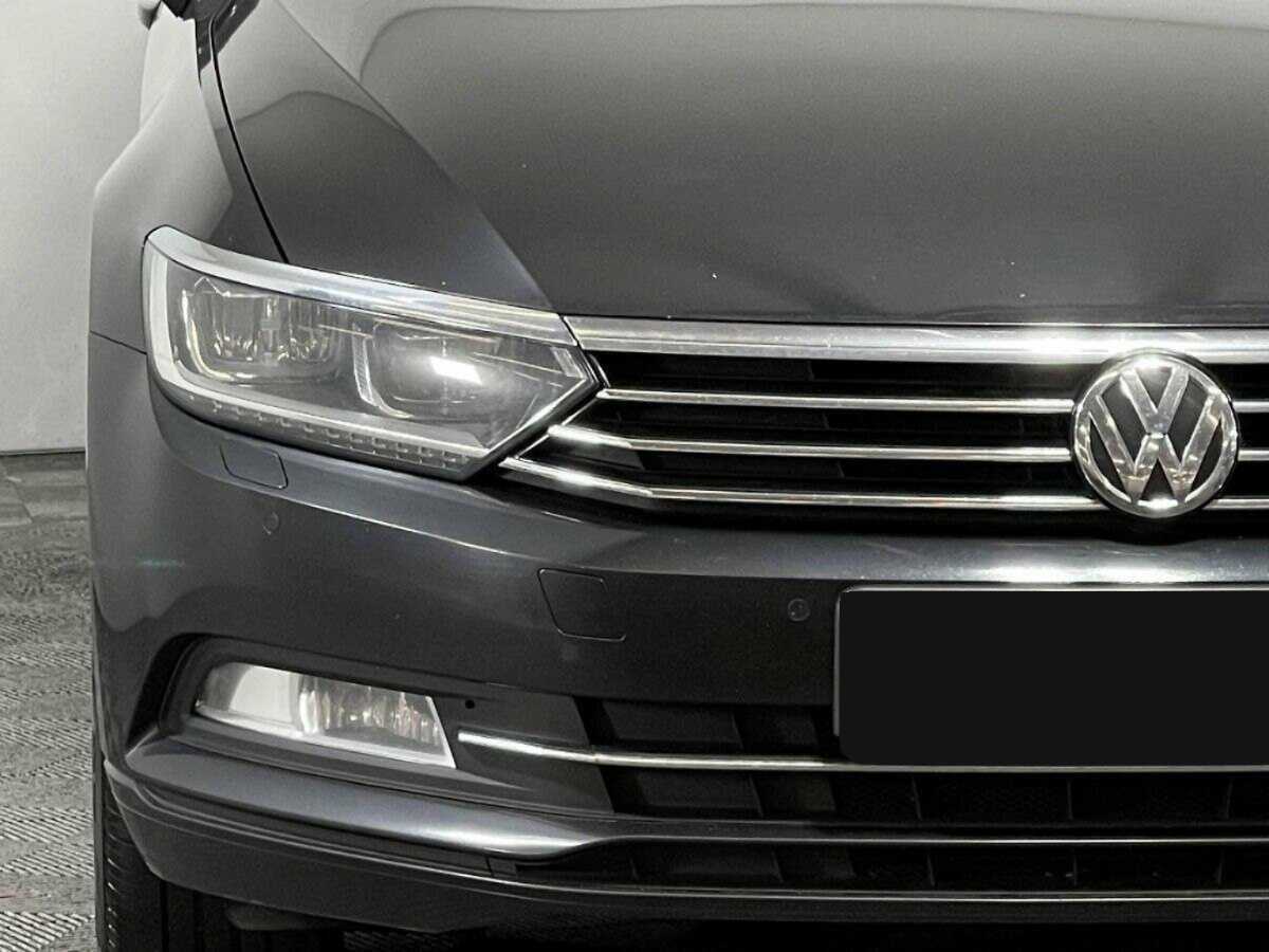 Купить Volkswagen Passat, 2018, 73 865 км.. Фото: #12