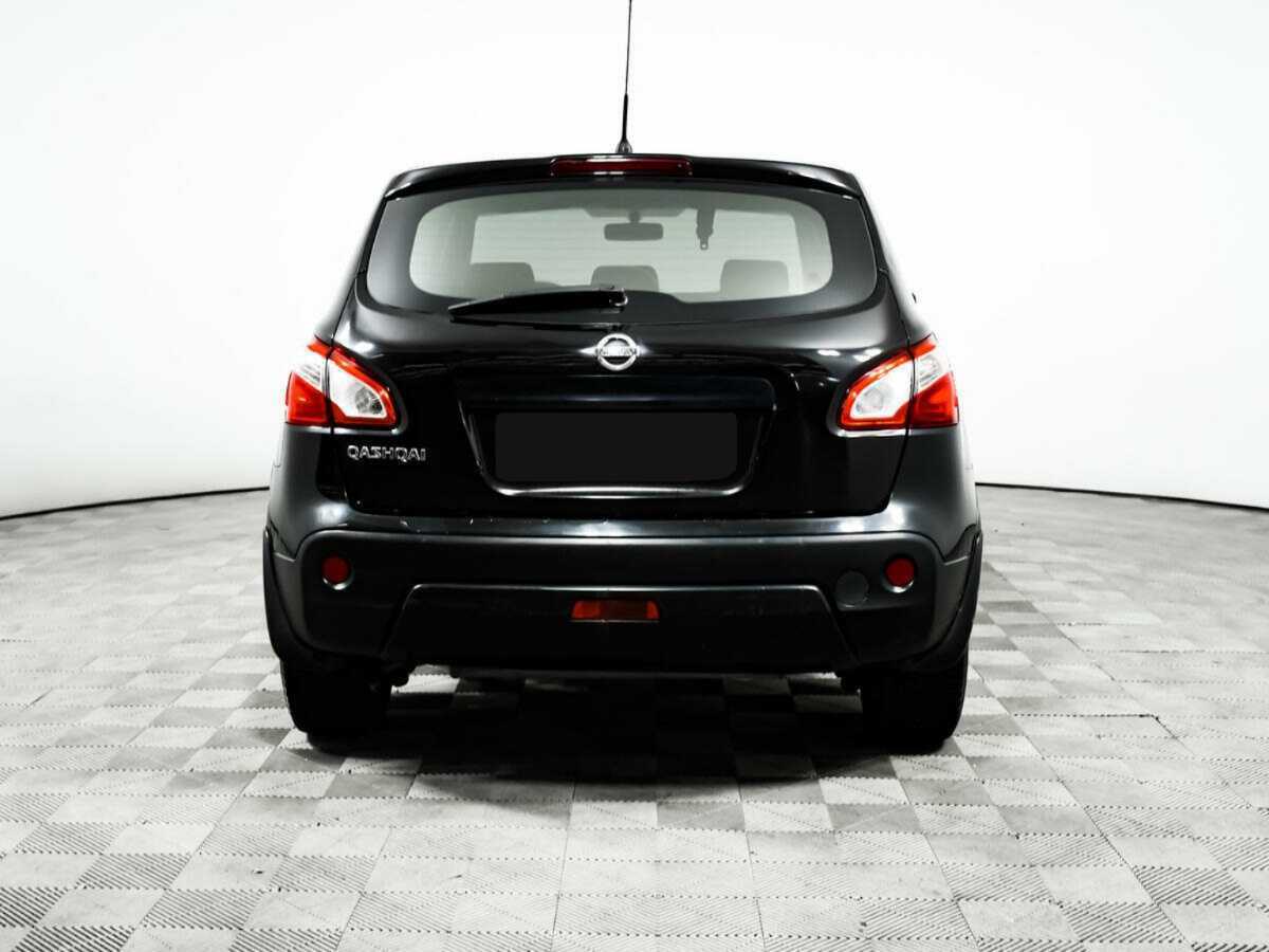 Купить Nissan Qashqai, 2012, 216 083 км.. Фото: #5