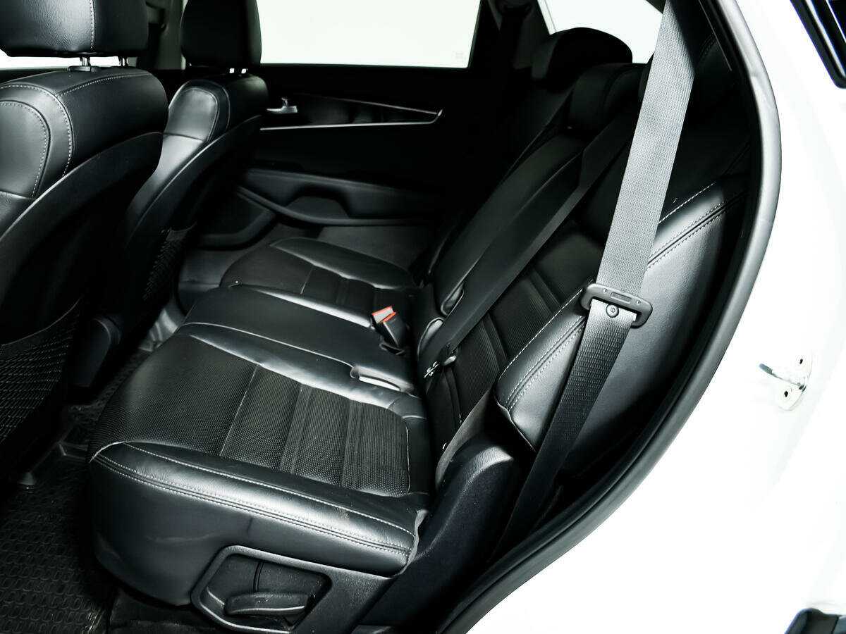 Купить Kia Sorento, 2019, 98 803 км.. Фото: #11