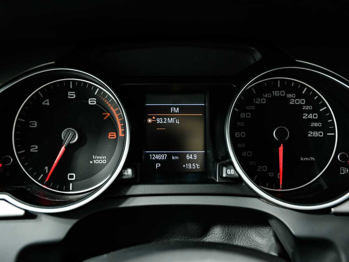 Купить Audi A5, 2014, 124 600 км.. Фото: #7