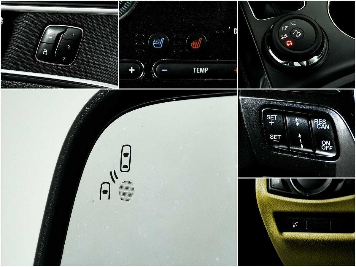 Купить Ford Explorer, 2016, 200 416 км.. Фото: #16