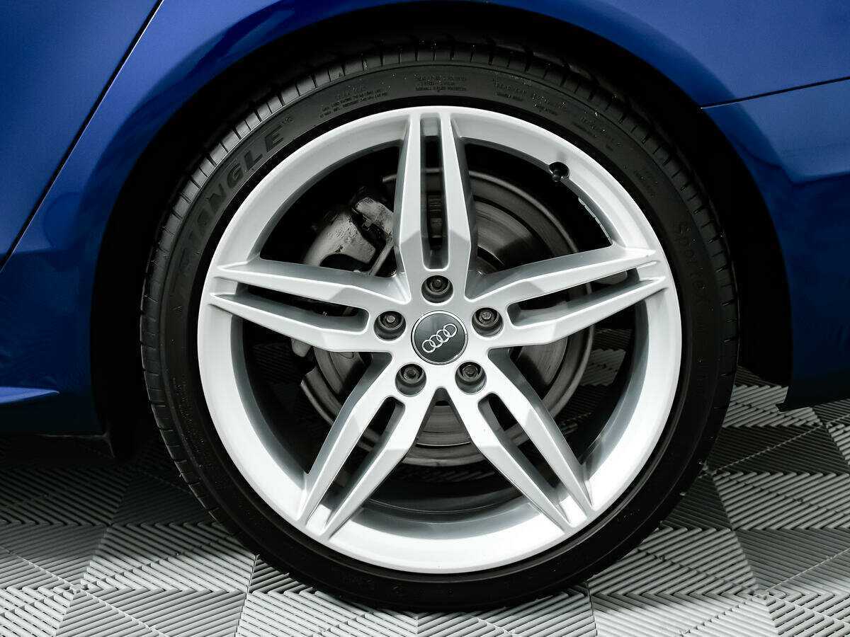 Купить Audi A4, 2014, 72 730 км.. Фото: #12