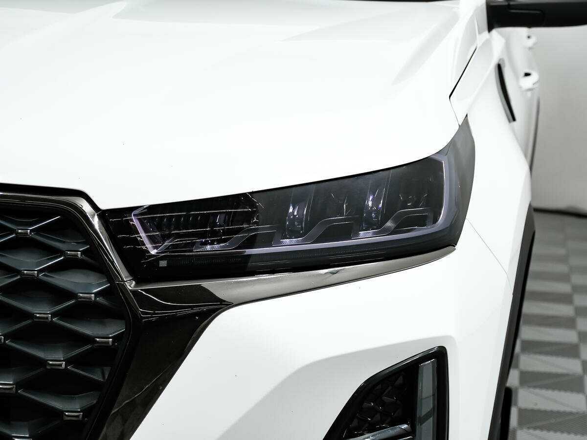 Купить Chery Tiggo 7 Pro Max, 2023, 35 521 км.. Фото: #14