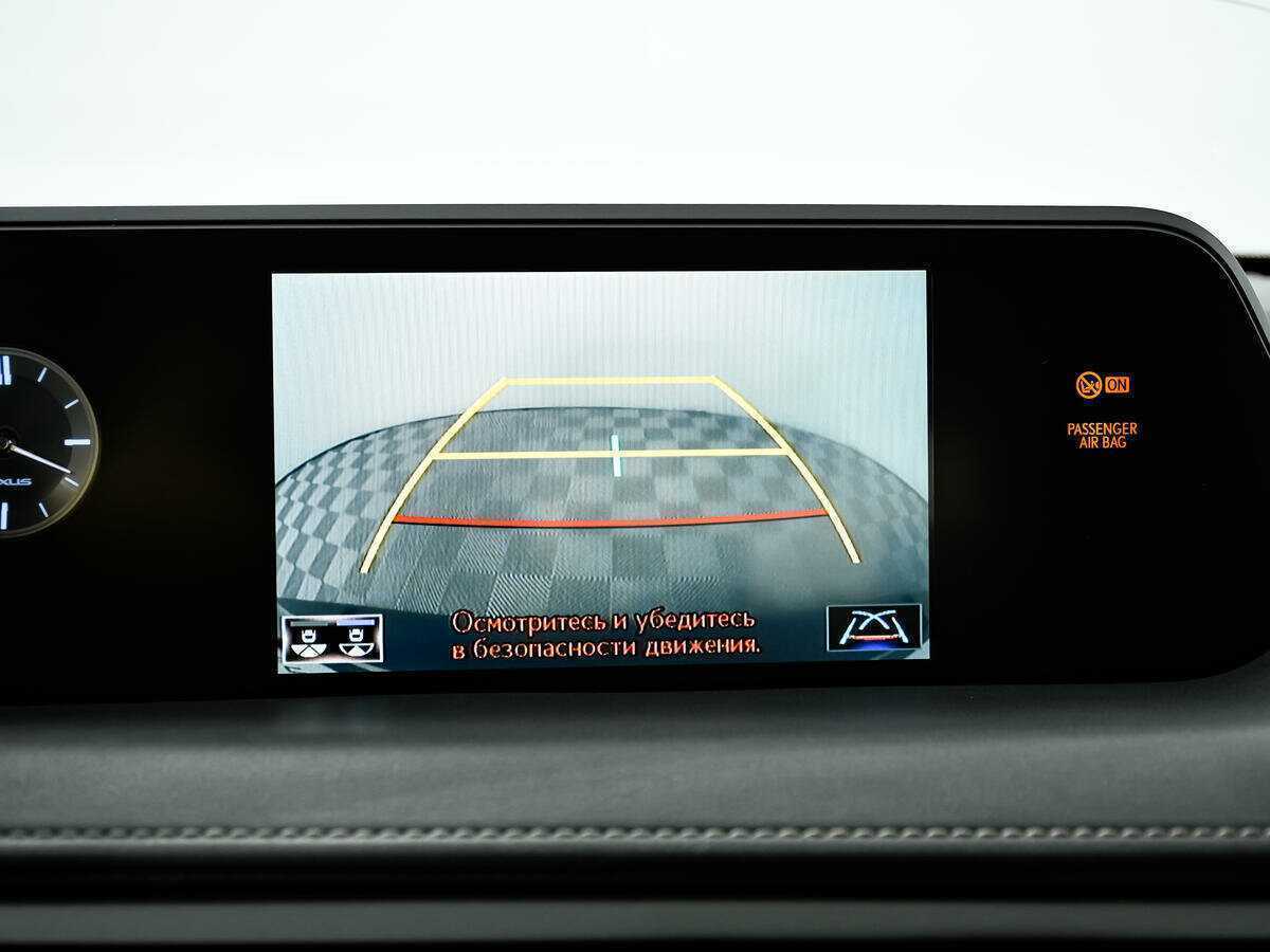 Купить Lexus UX, 2021, 115 000 км.. Фото: #15