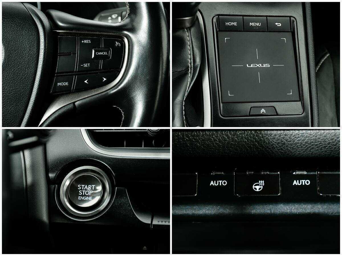 Купить Lexus UX, 2021, 115 000 км.. Фото: #16