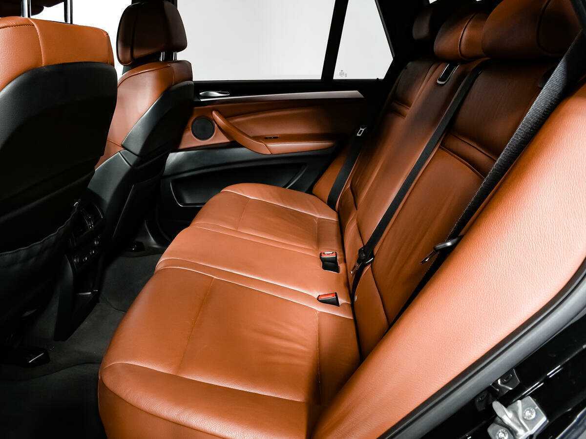 Купить BMW X5, 2012, 177 457 км.. Фото: #11