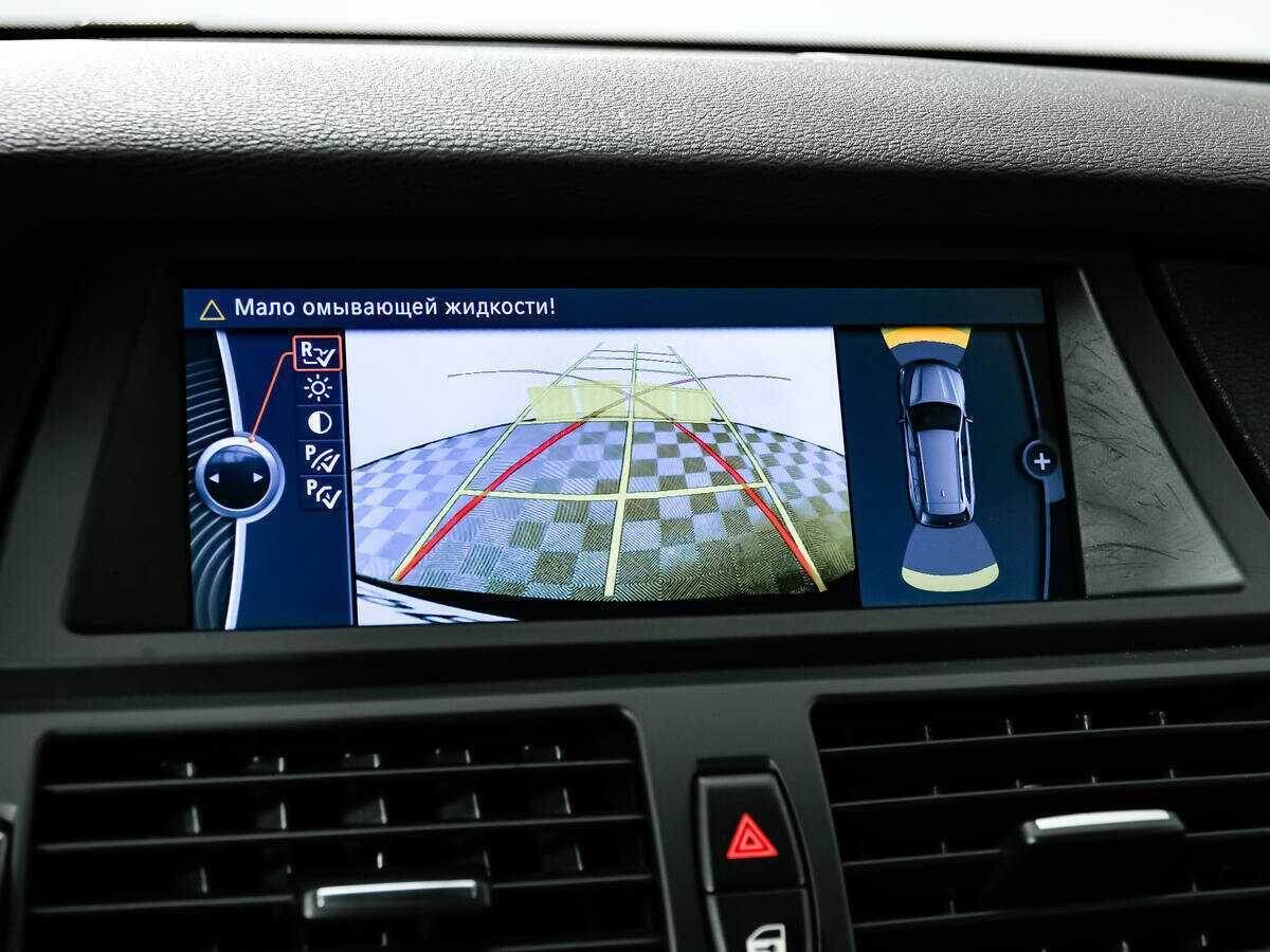 Купить BMW X5, 2012, 177 457 км.. Фото: #15