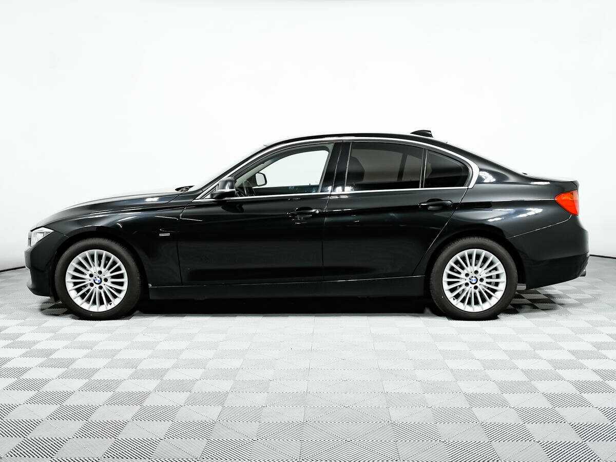 Купить BMW 3 серии, 2013, 148 314 км.. Фото: #7
