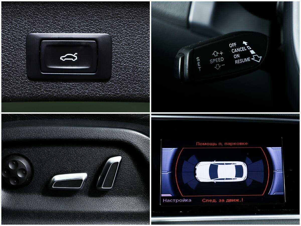 Купить Audi Q5, 2014, 120 195 км.. Фото: #12