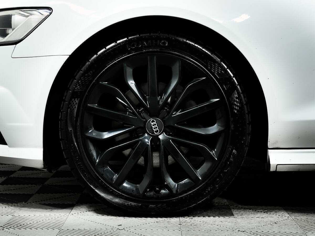 Купить Audi A6, 2016, 104 227 км.. Фото: #14