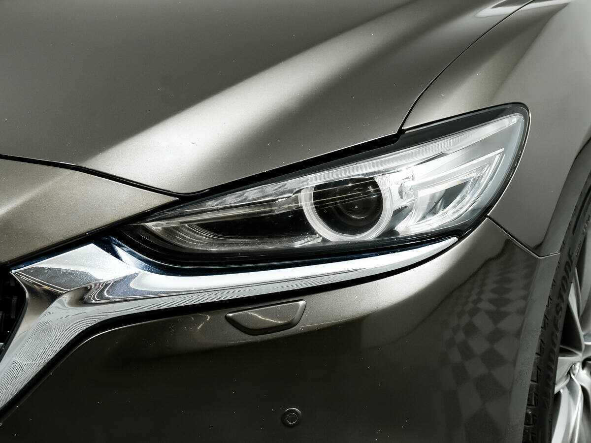Купить Mazda 6, 2019, 122 438 км.. Фото: #12