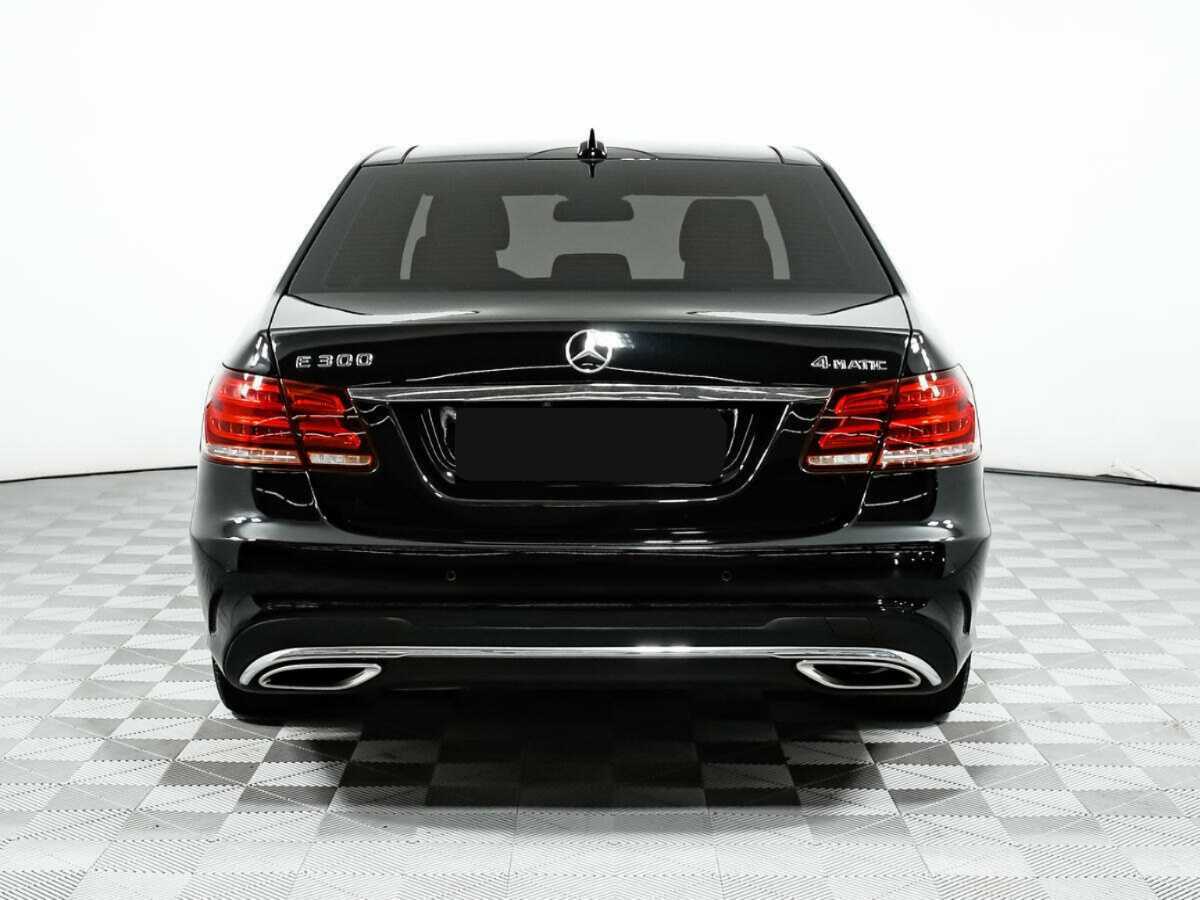 Купить Mercedes-Benz E-Класс, 2013, 99 118 км.. Фото: #4