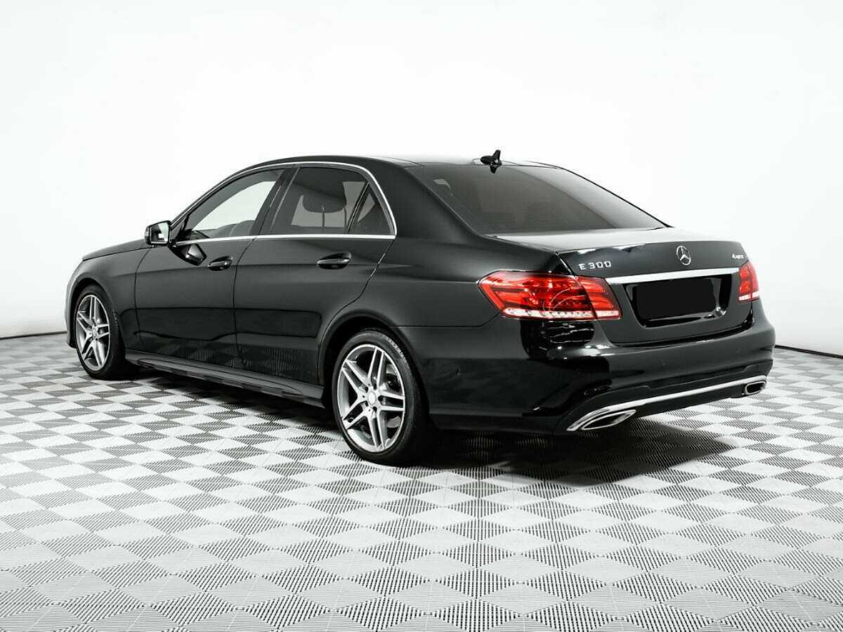 Купить Mercedes-Benz E-Класс, 2013, 99 118 км.. Фото: #5