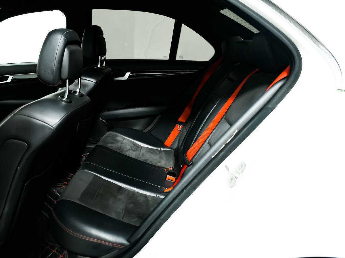 Купить Mercedes-Benz C-Класс, 2013, 290 887 км.. Фото: #11