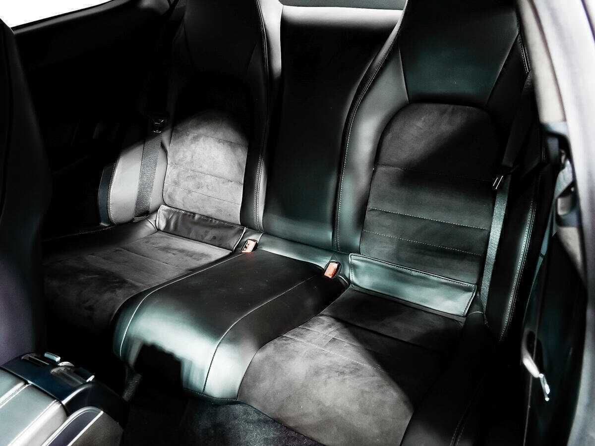 Купить Mercedes-Benz C-Класс, 2012, 123 269 км.. Фото: #11