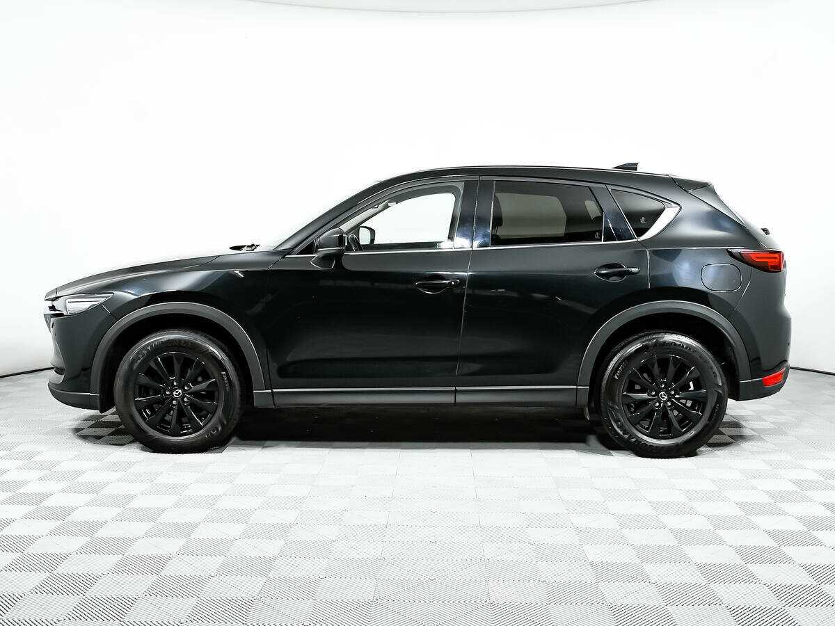 Купить Mazda CX-5, 2020, 95 971 км.. Фото: #7