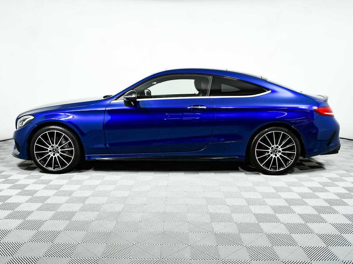 Купить Mercedes-Benz C-Класс, 2016, 112 429 км.. Фото: #7