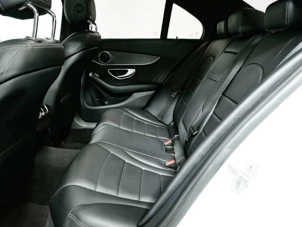 Купить Mercedes-Benz C-Класс, 2014, 94 804 км.. Фото: #11