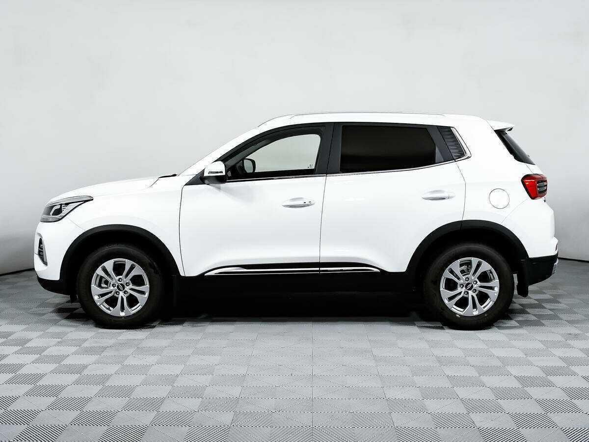 Купить Chery Tiggo 4 Pro, 2023, 7 600 км.. Фото: #7