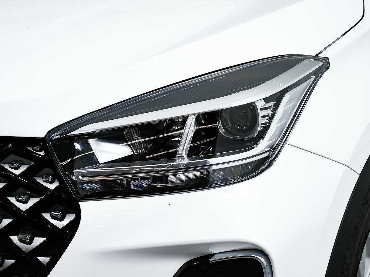 Купить Chery Tiggo 4 Pro, 2023, 7 600 км.. Фото: #14