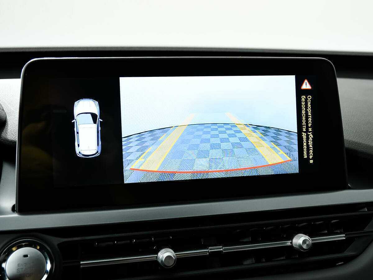 Купить Chery Tiggo 4 Pro, 2023, 7 600 км.. Фото: #15