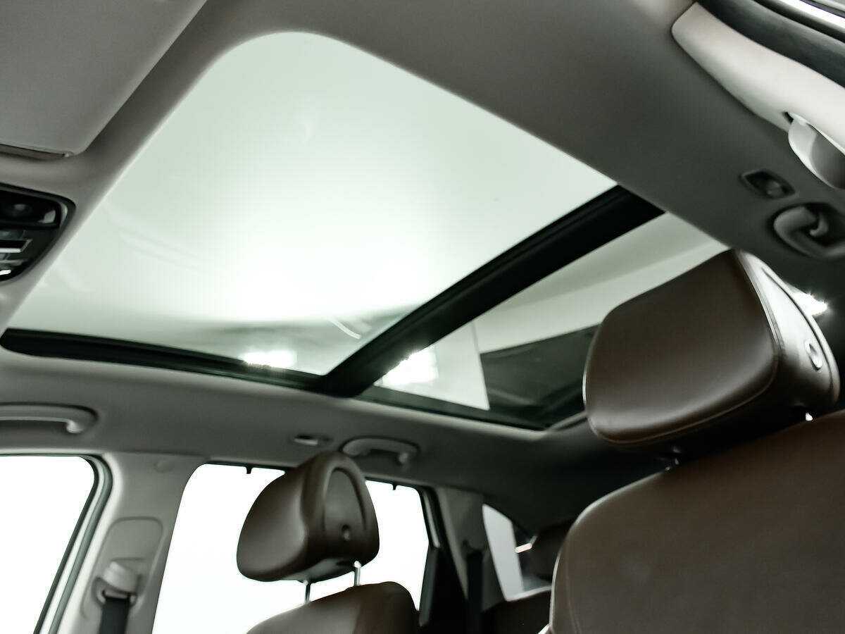 Купить Kia Sorento, 2016, 119 557 км.. Фото: #15