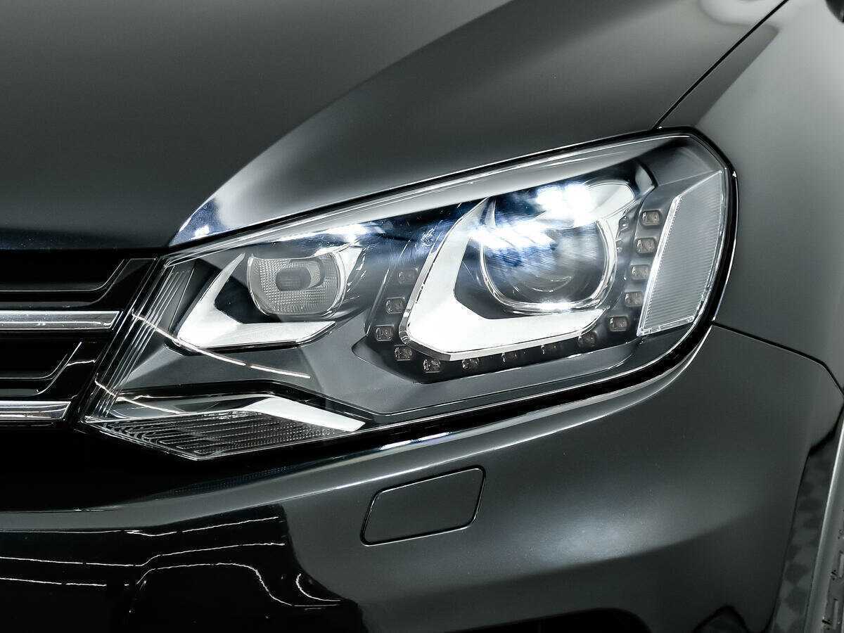 Купить Volkswagen Touareg, 2014, 72 655 км.. Фото: #14