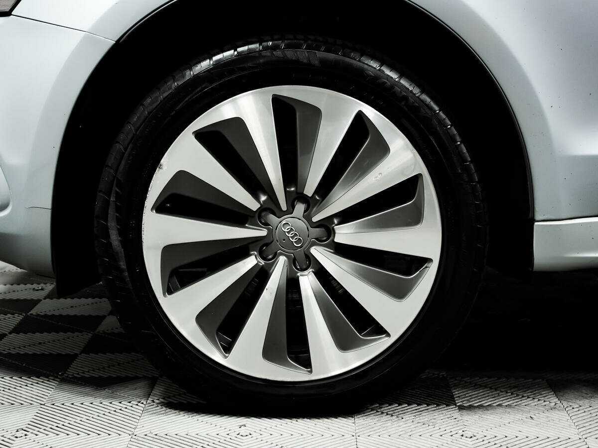 Купить Audi Q5, 2012, 210 385 км.. Фото: #13