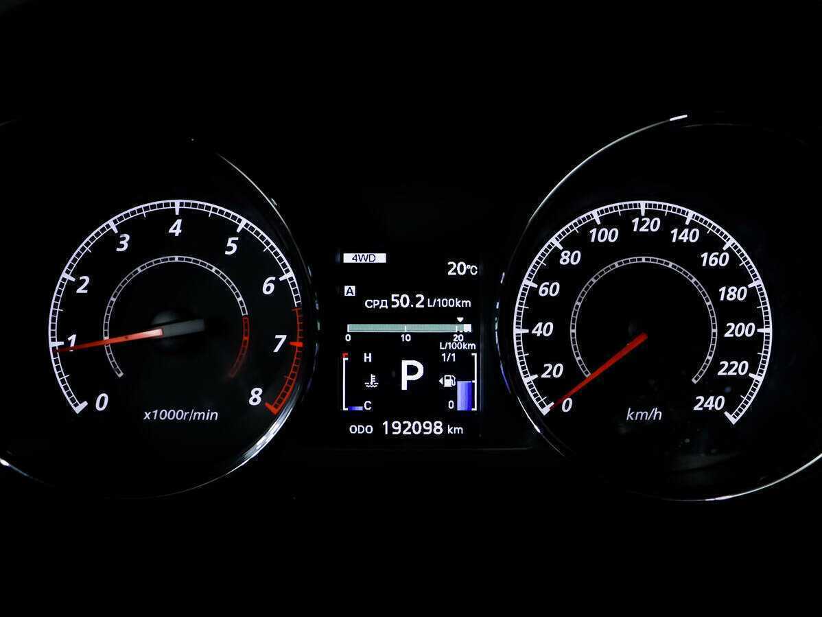 Купить Mitsubishi ASX, 2012, 192 097 км.. Фото: #9