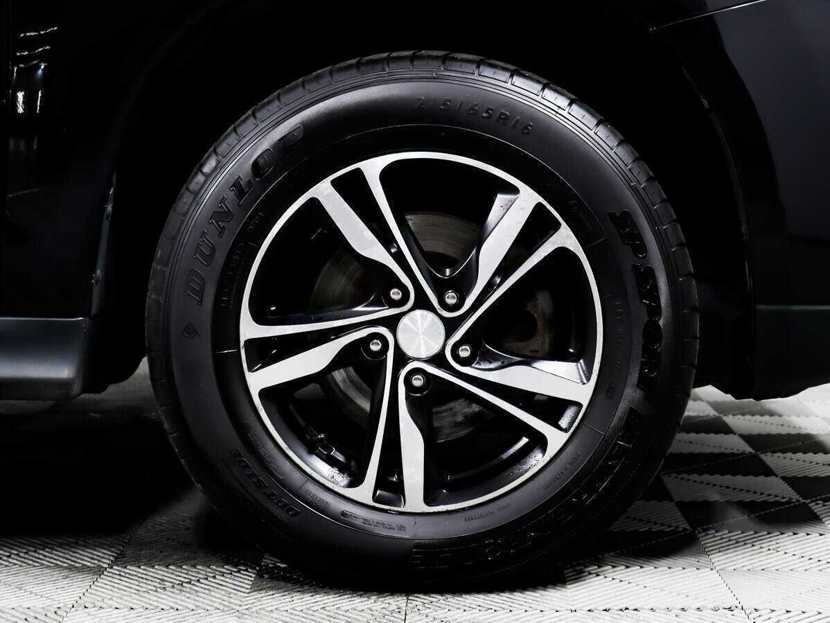 Купить Mitsubishi ASX, 2012, 192 097 км.. Фото: #13