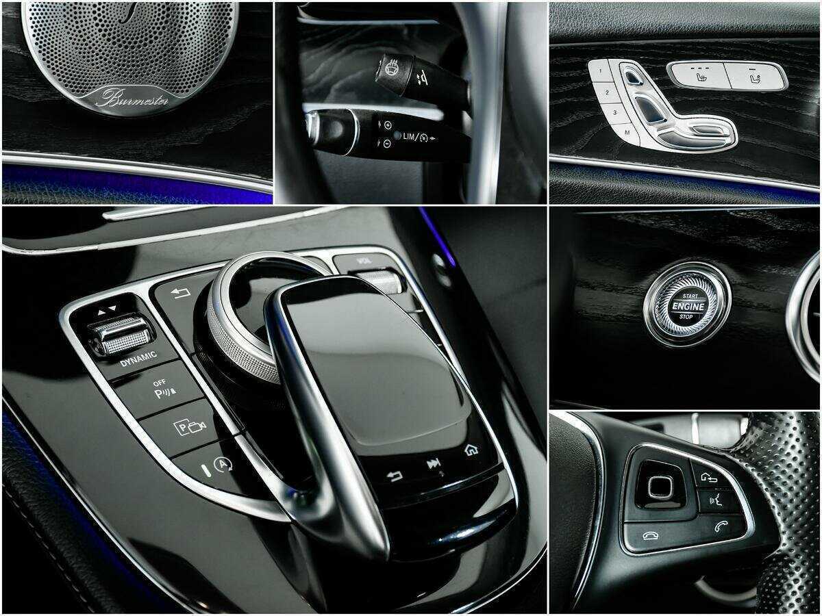 Купить Mercedes-Benz E-Класс, 2016, 201 392 км.. Фото: #12