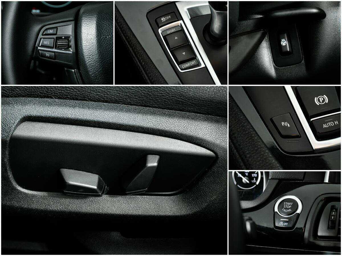 Купить BMW 5 серии, 2014, 134 850 км.. Фото: #15