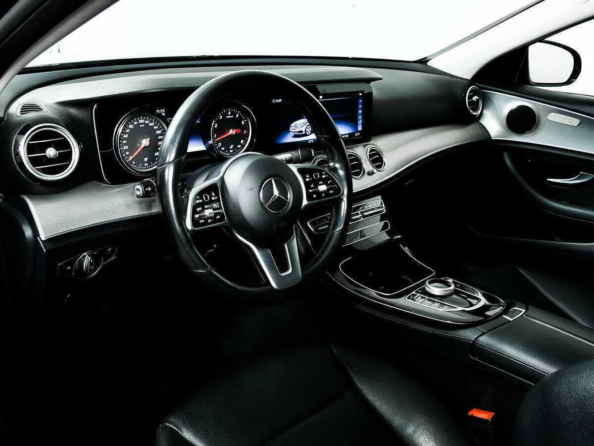 Купить Mercedes-Benz E-Класс, 2019, 233 200 км.. Фото: #12