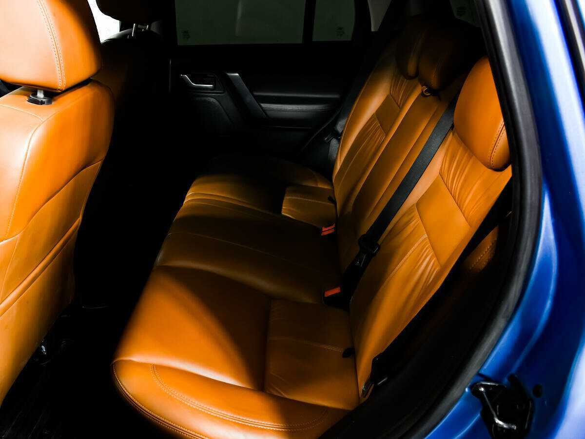 Купить Land Rover Freelander, 2013, 266 344 км.. Фото: #11