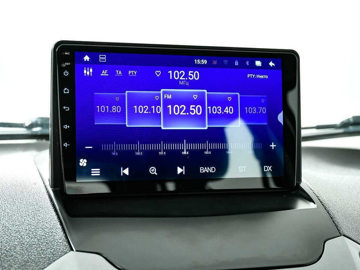 Купить Ford EcoSport, 2016, 141 800 км.. Фото: #13