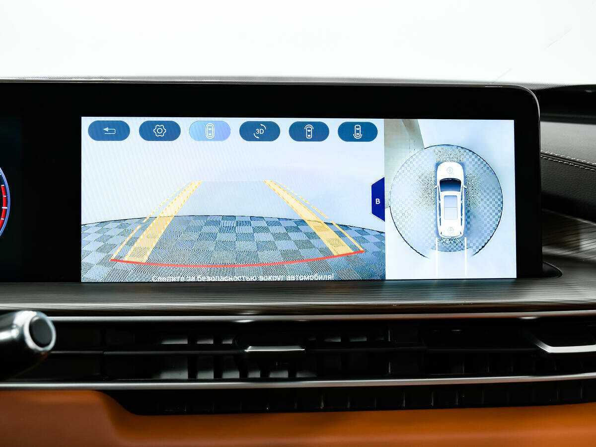 Купить Chery Tiggo 8 Pro Max, 2022, 54 106 км.. Фото: #14