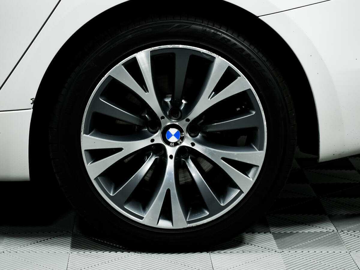 Купить BMW 5 серии, 2013, 88 801 км.. Фото: #12