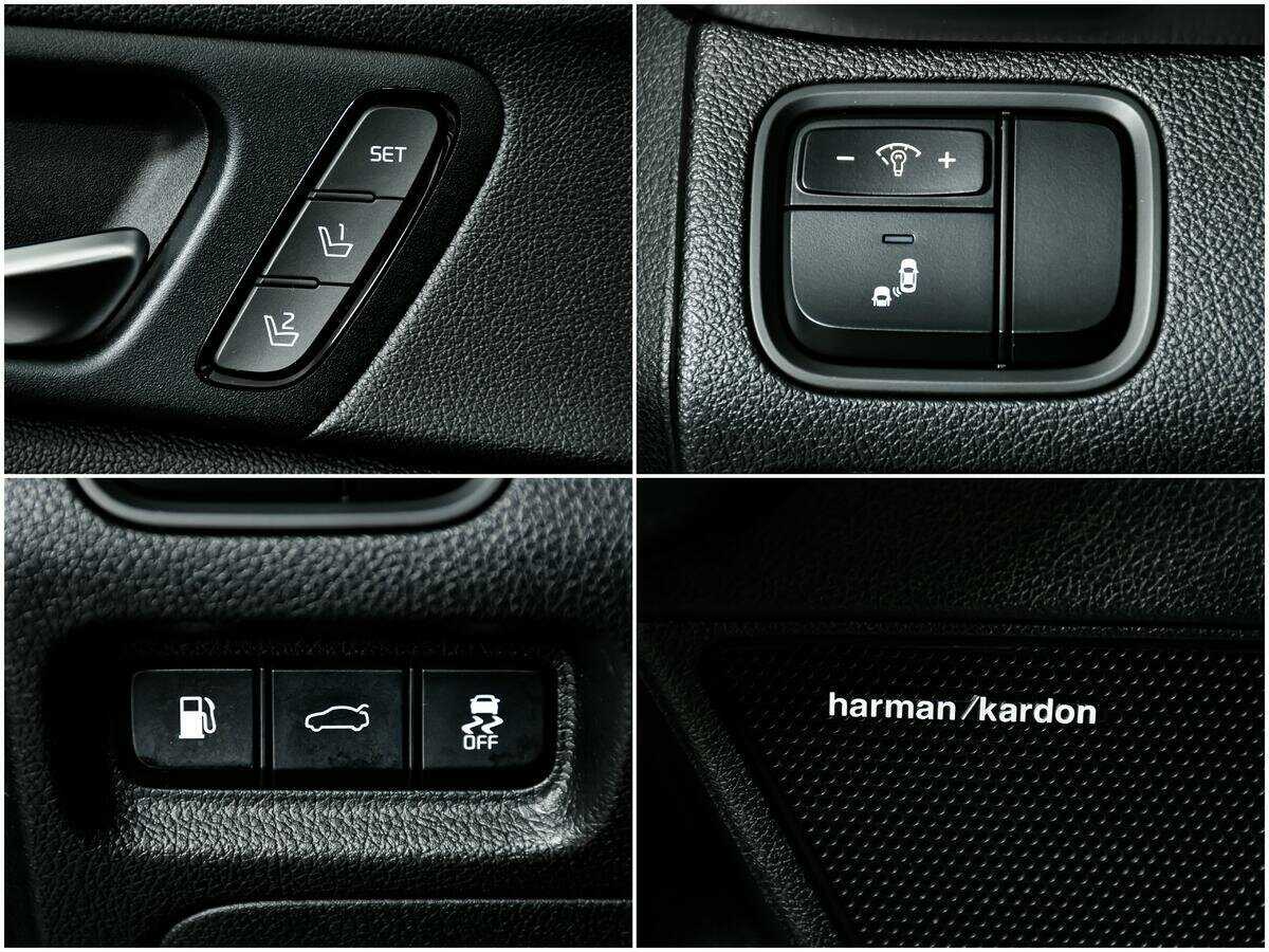 Купить Kia Optima, 2018, 74 553 км.. Фото: #16