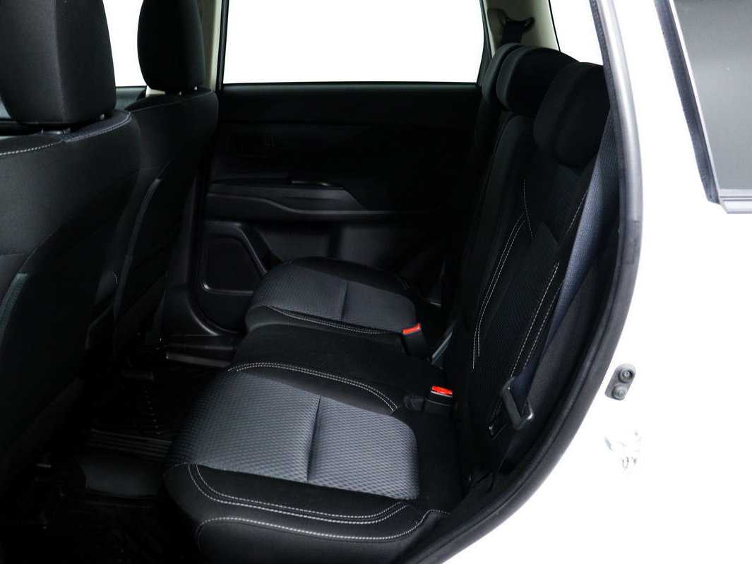 Купить Mitsubishi Outlander, 2021, 63 800 км.. Фото: #9
