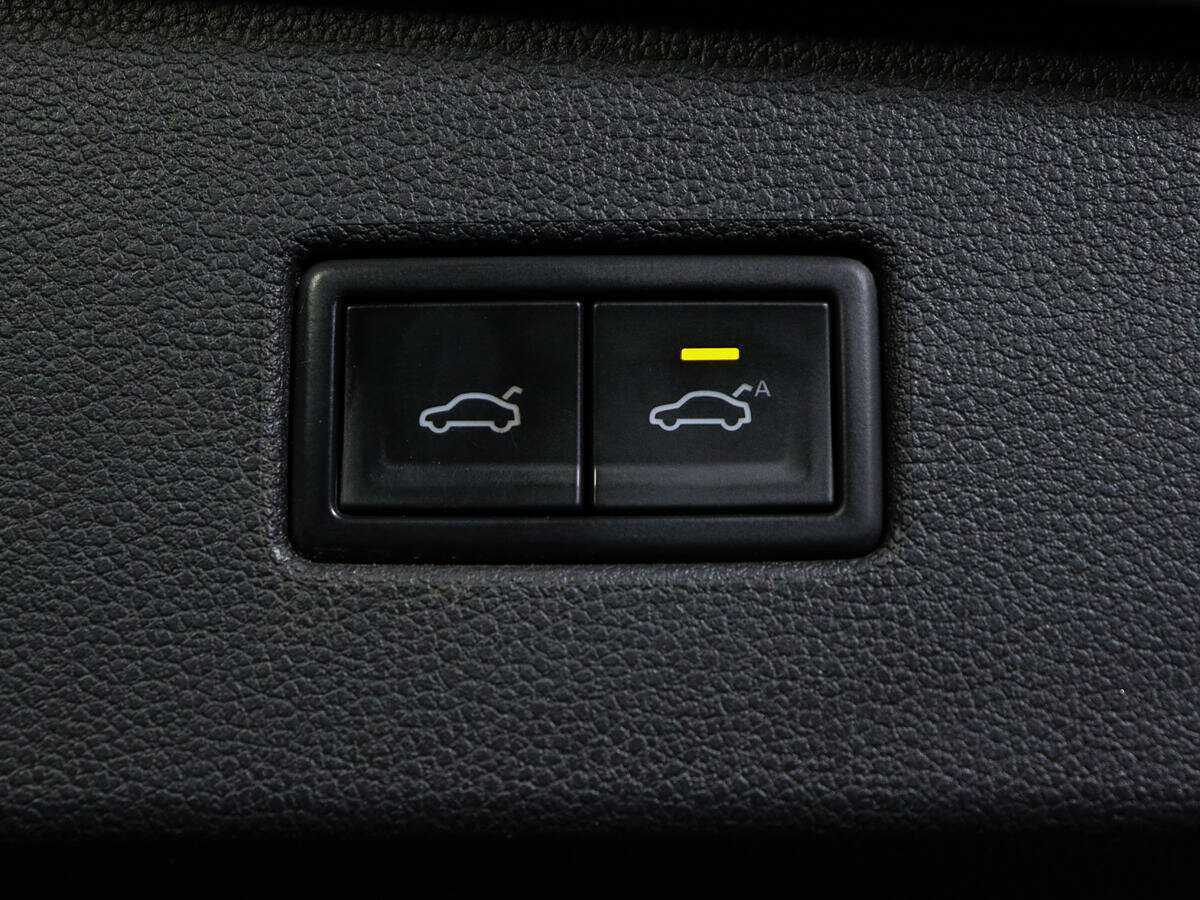 Купить Volkswagen Tiguan, 2020, 64 293 км.. Фото: #15