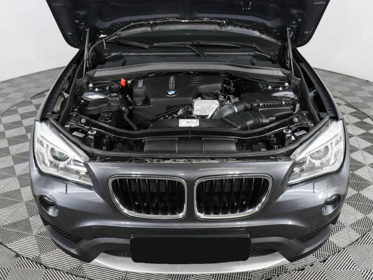 Купить BMW X1, 2013, 115 947 км.. Фото: #9