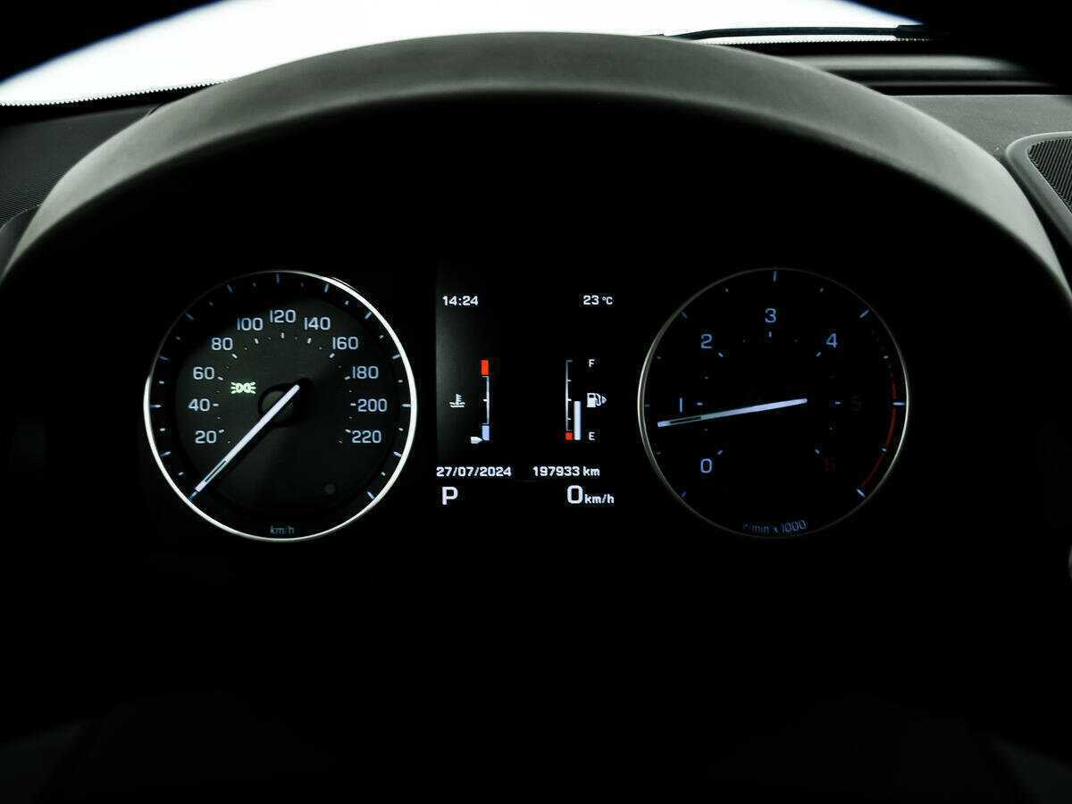 Купить Land Rover Freelander, 2013, 197 931 км.. Фото: #9