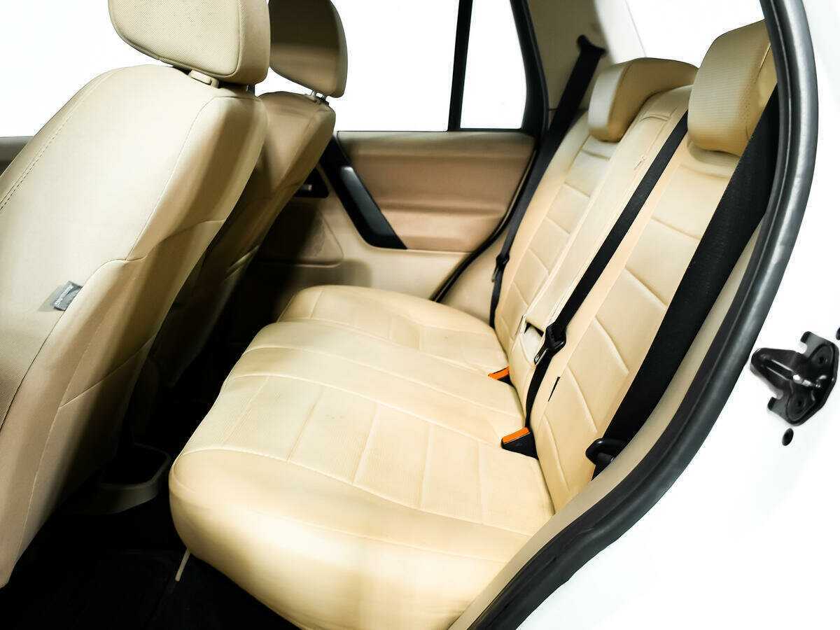 Купить Land Rover Freelander, 2013, 197 931 км.. Фото: #11