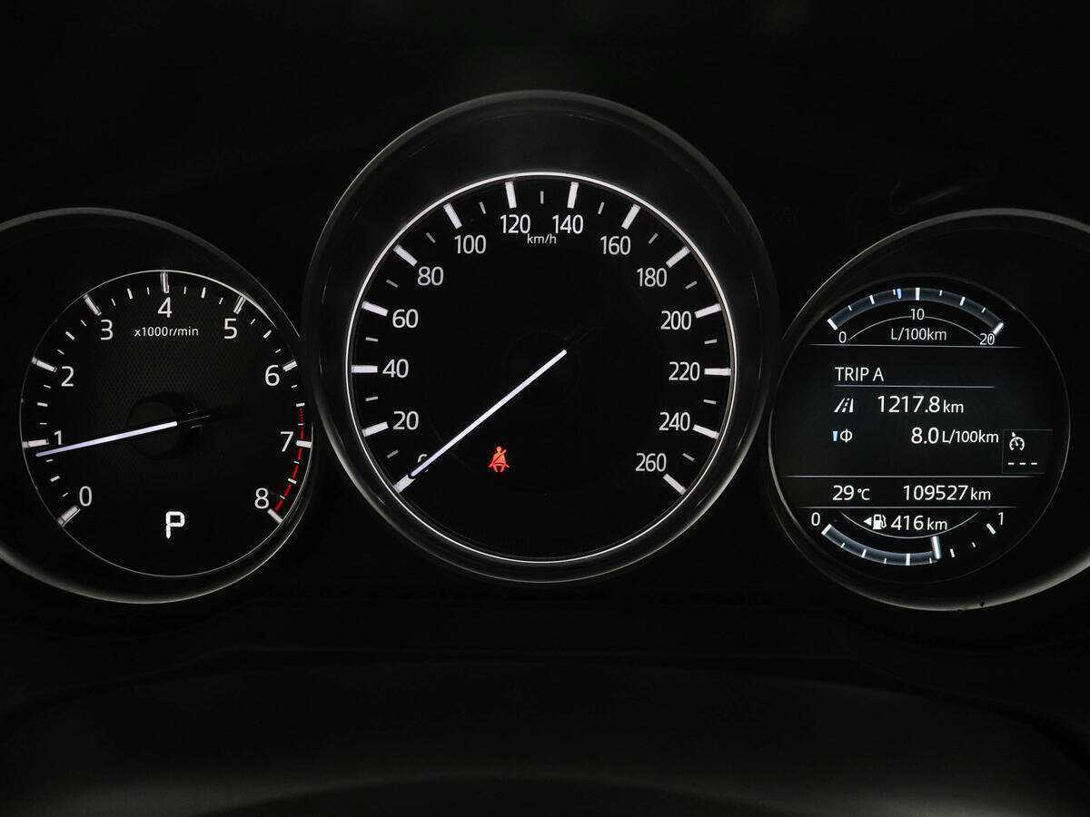 Купить Mazda 6, 2018, 109 525 км.. Фото: #10