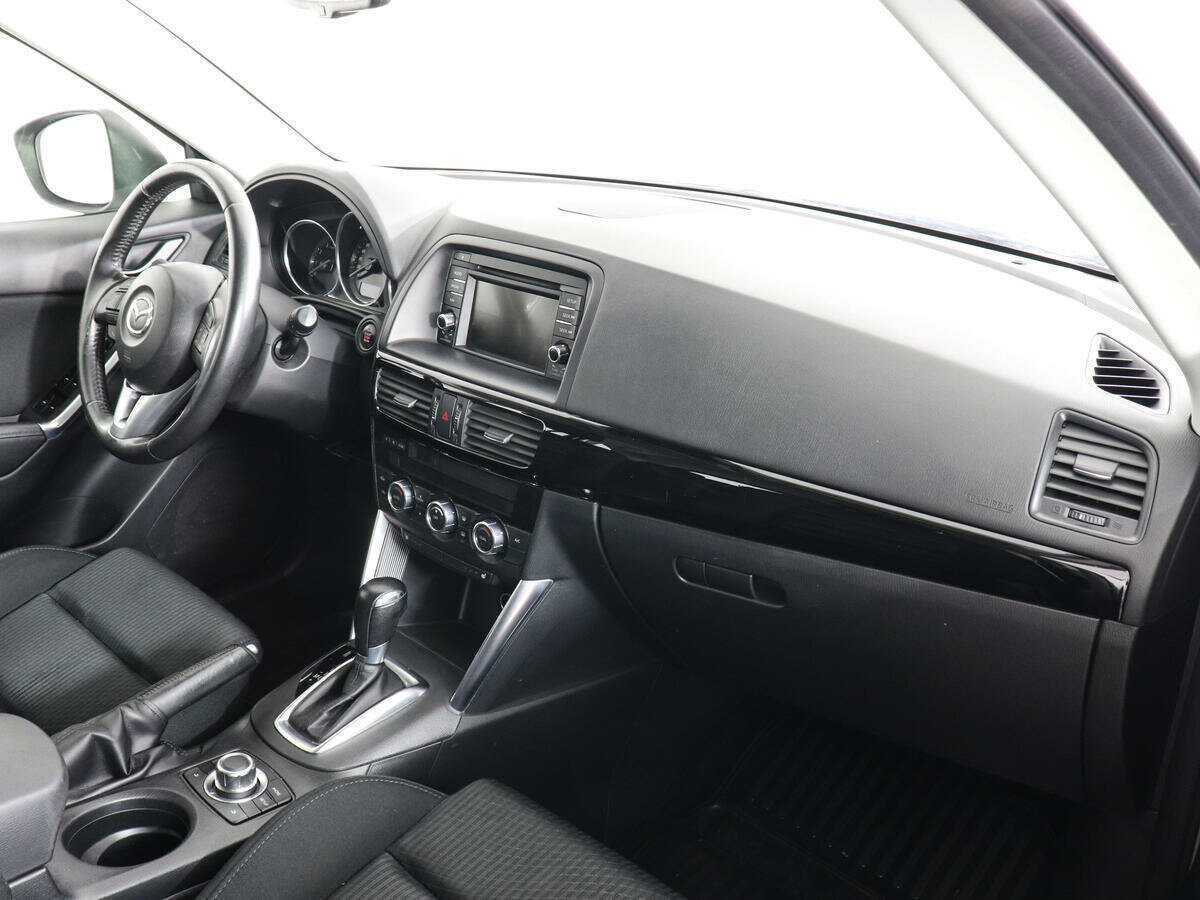 Купить Mazda CX-5, 2014, 176 998 км.. Фото: #9
