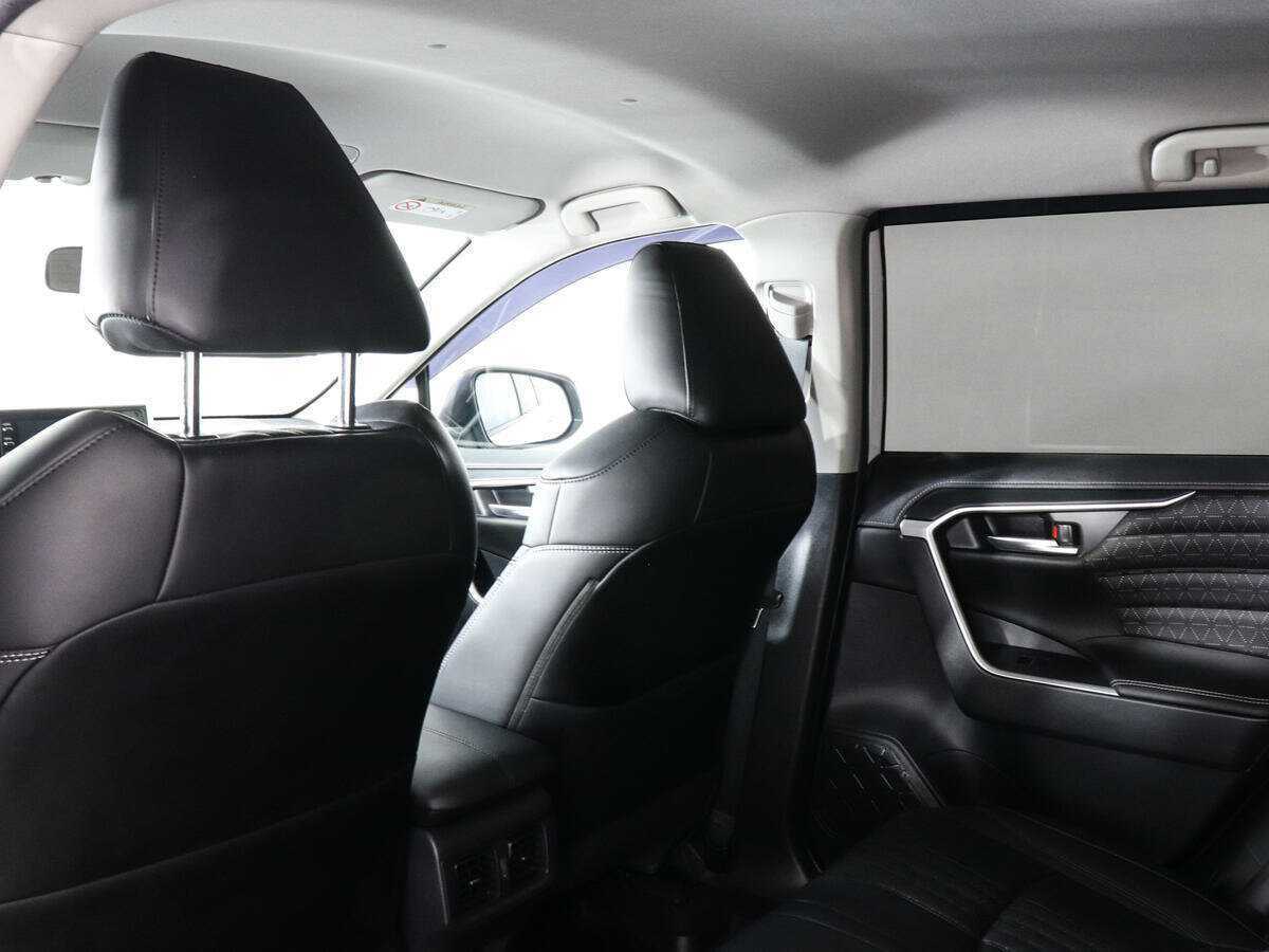 Купить Toyota RAV4, 2020, 81 879 км.. Фото: #10